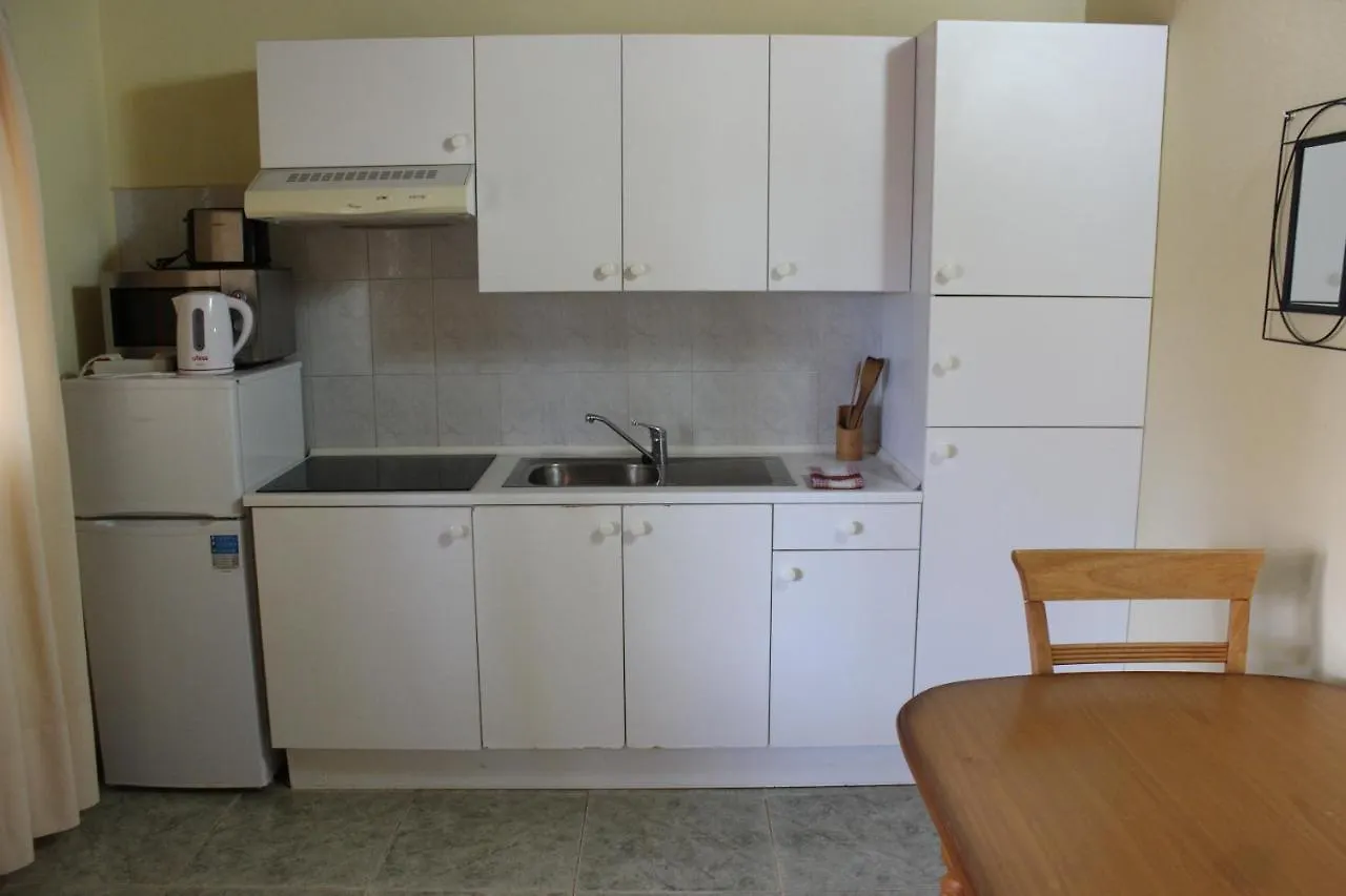 Comfortable 1-Bed Bungalow In Parque Holandes Ла-Олива 0*,  Испания