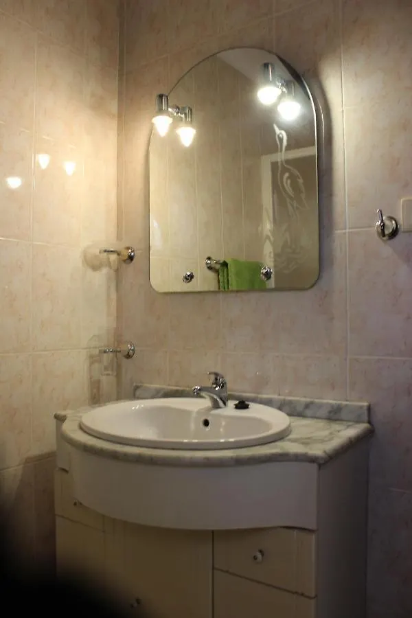Апартаменты Comfortable 1-Bed Bungalow In Parque Holandes Ла-Олива Испания